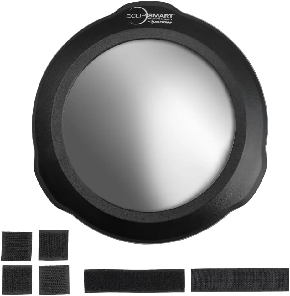 Celestron EclipSmart 94243 pour tube 150 mm
