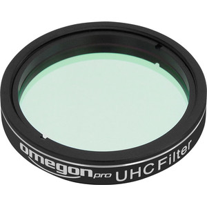Omegon Filtre Pro UHC 1,25"