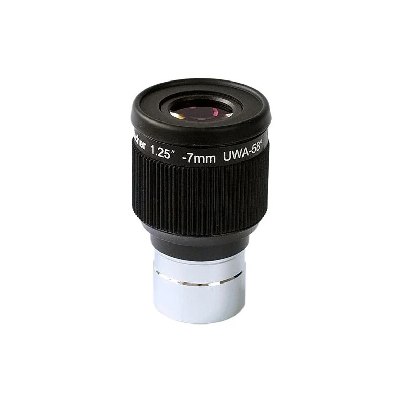Skywatcher Planetary UWA 7 mm 1,25"