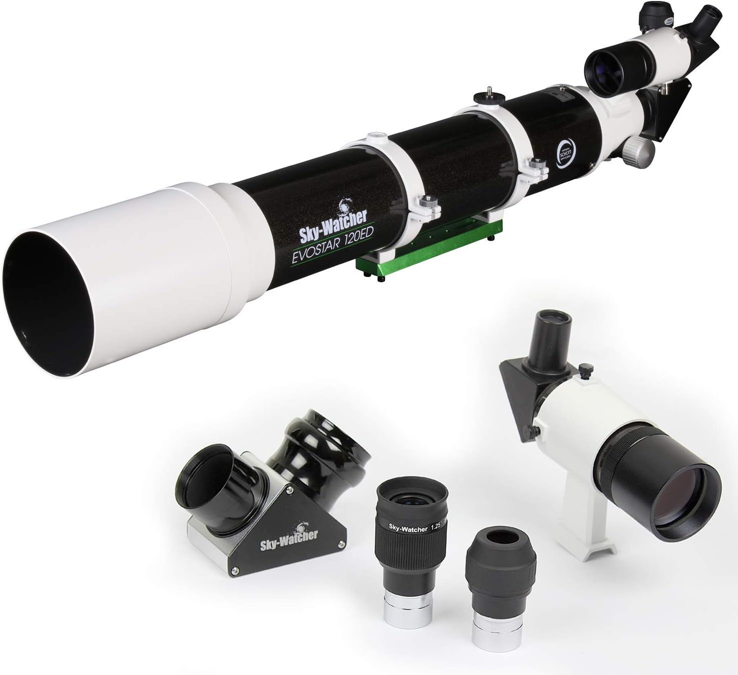Skywatcher EvoStar 120ED DS-Pro OTA