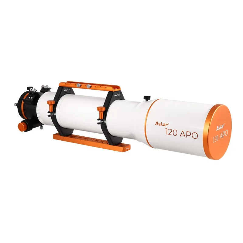 Askar AP 120/840 Triplet OTA