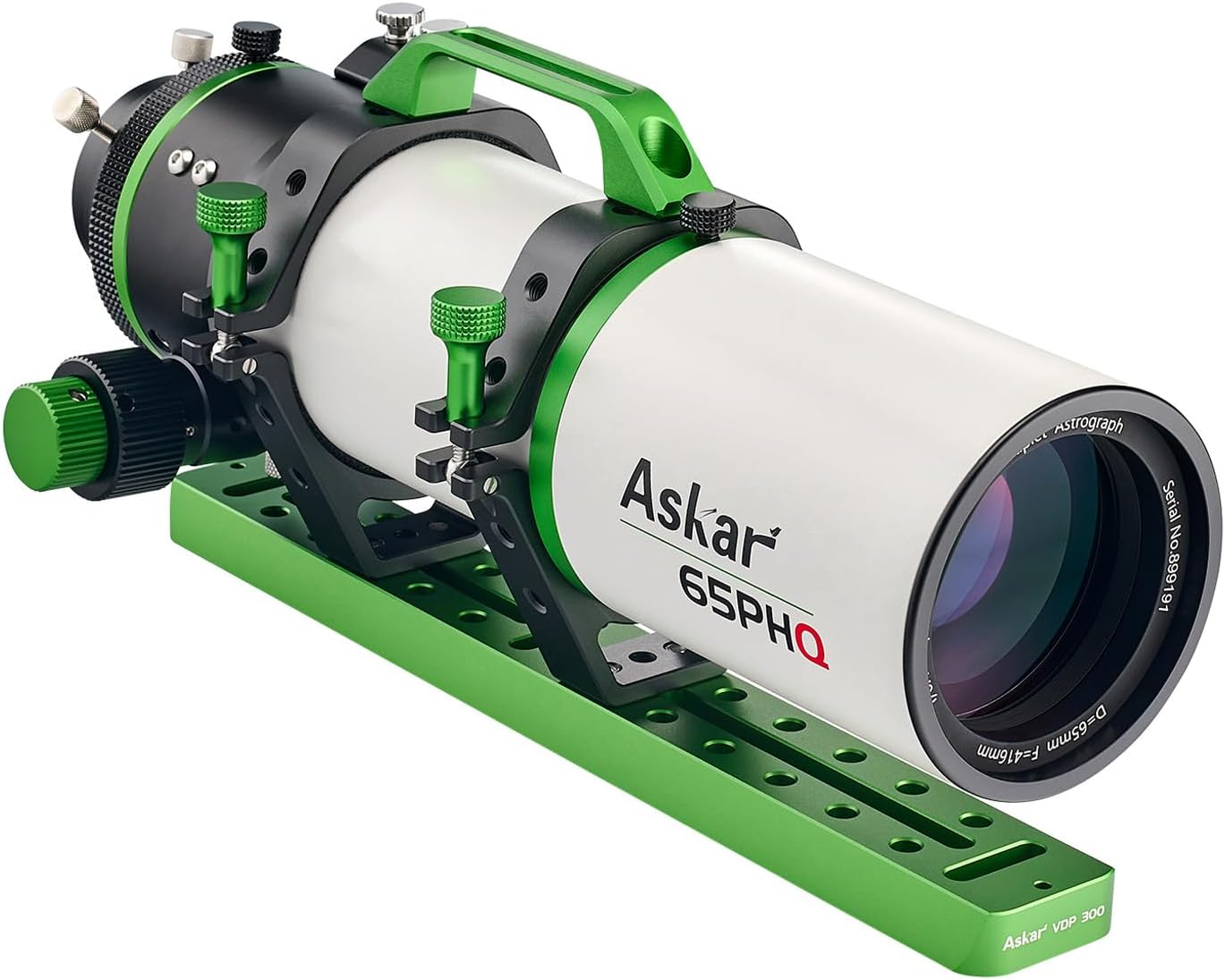 Askar AP 65/416 65PHQ OTA