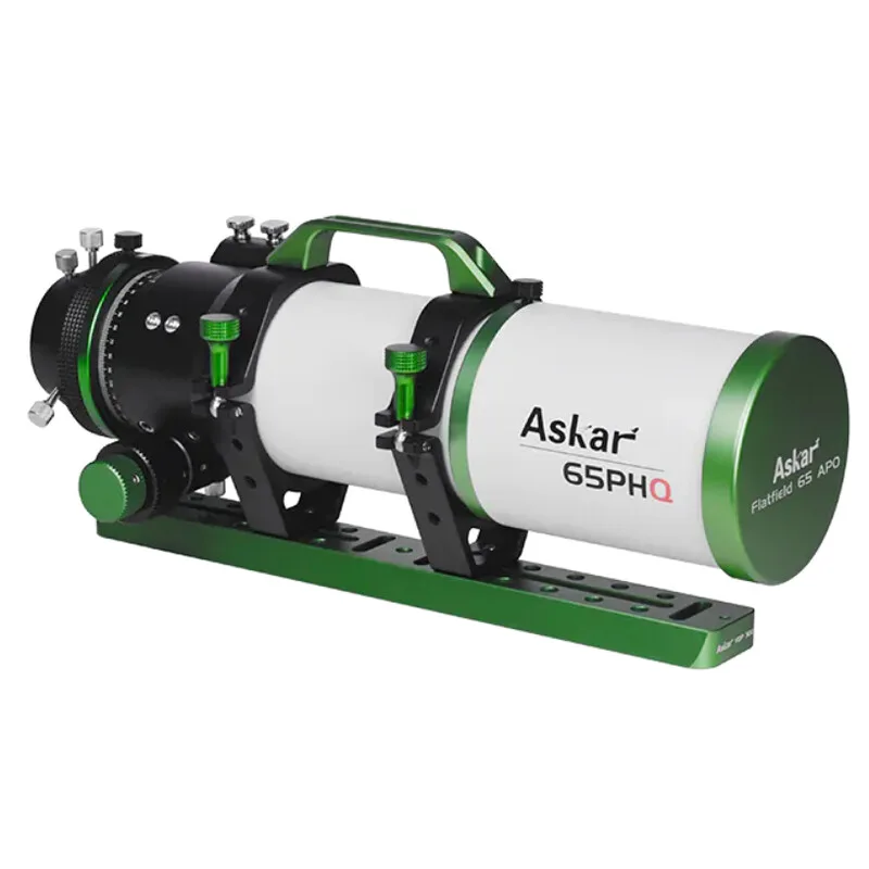 Askar AP 65/416 65PHQ OTA