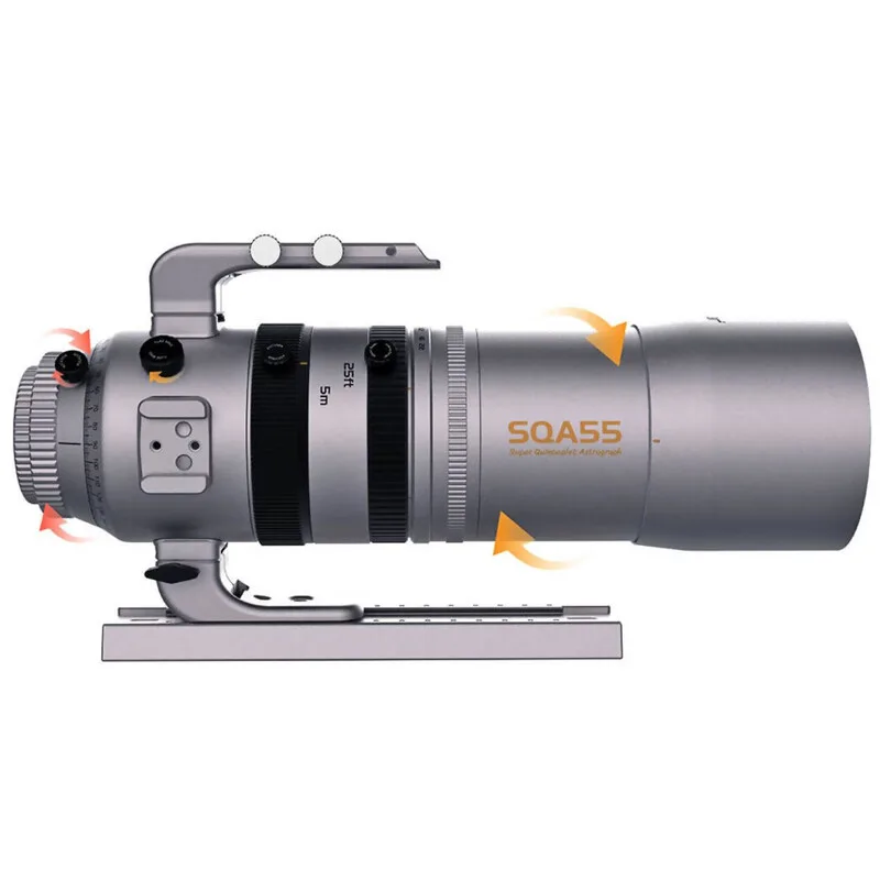 Askar AP 55/264 SQA55 OTA