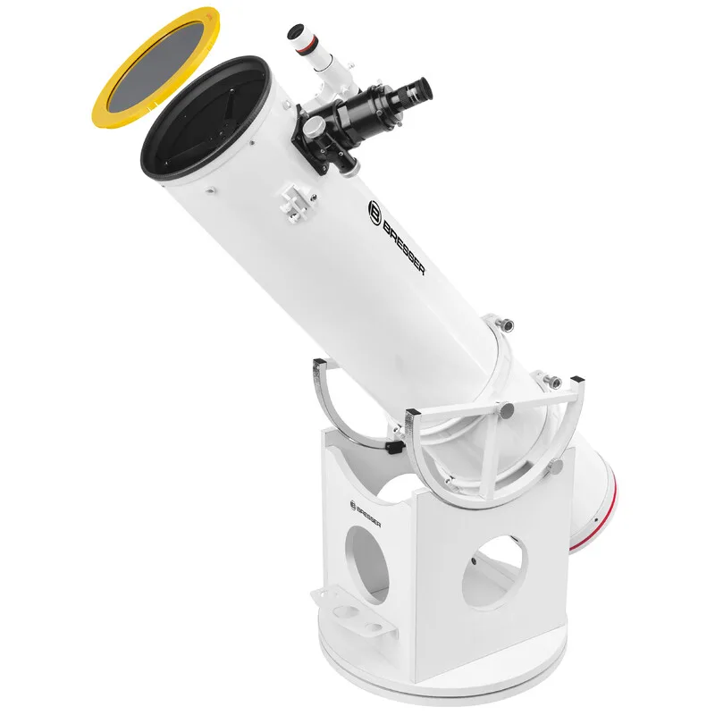 Bresser Dobson N 203/1200 Messier Hexafoc