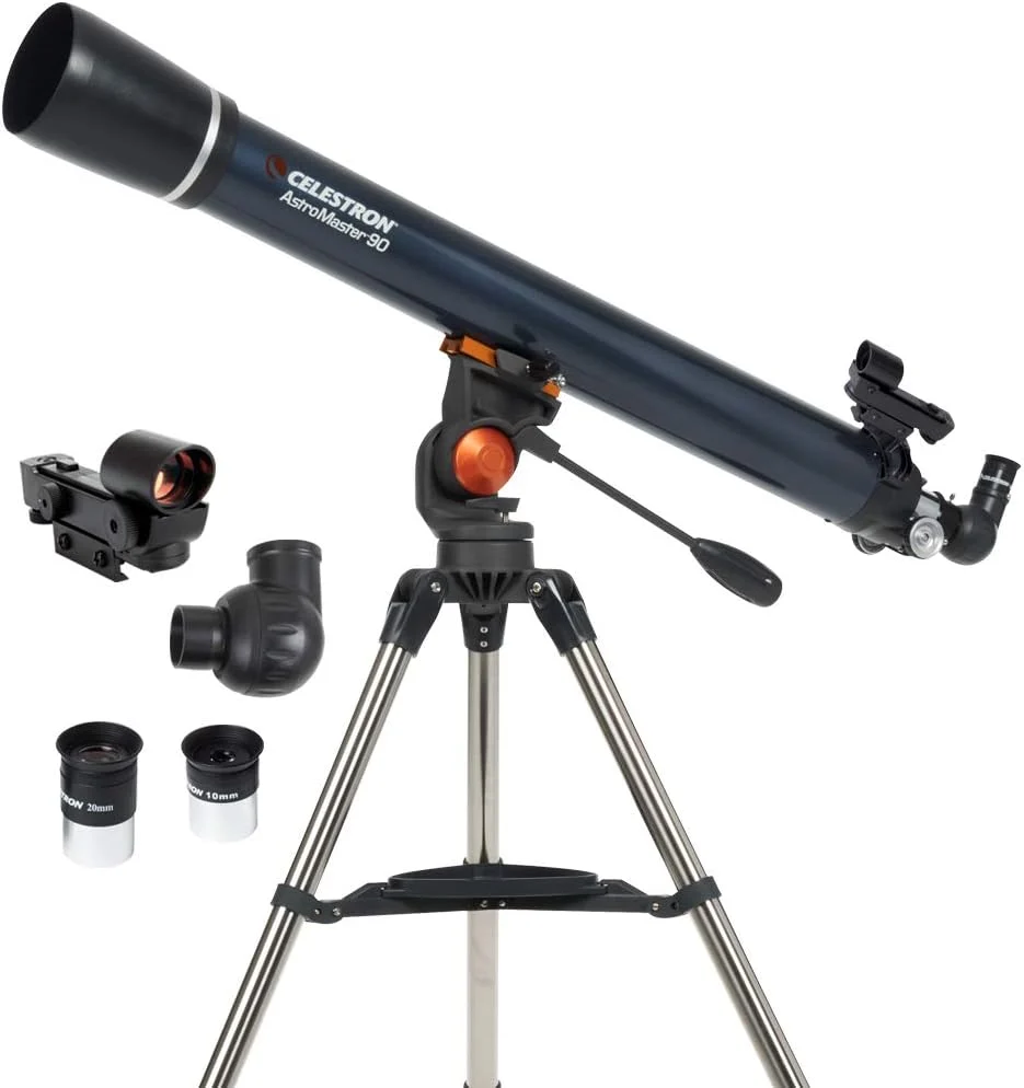 Celestron AstroMaster 90AZ