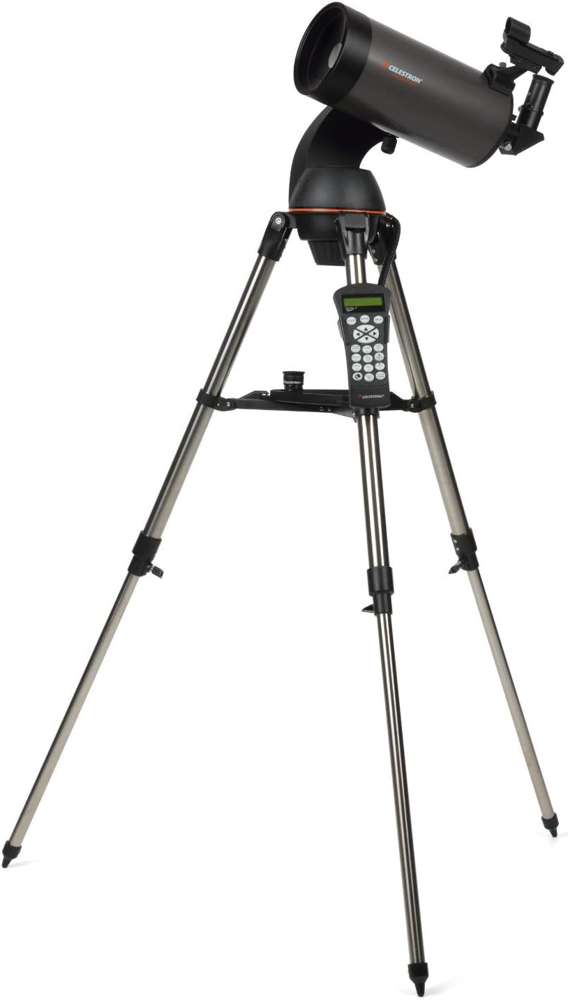 Celestron Maksutov MC 127/1500 NexStar 127 SLT GoTo