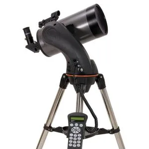 Celestron Maksutov MC 127/1500 NexStar 127 SLT GoTo