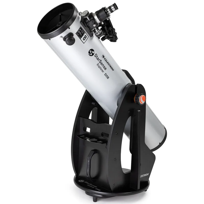 Celestron Dobson N 203/1200 StarSense Explorer