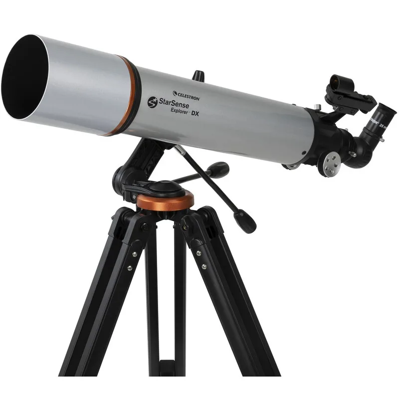 Celestron AC 102/660 StarSense Explorer DX 102 AZ