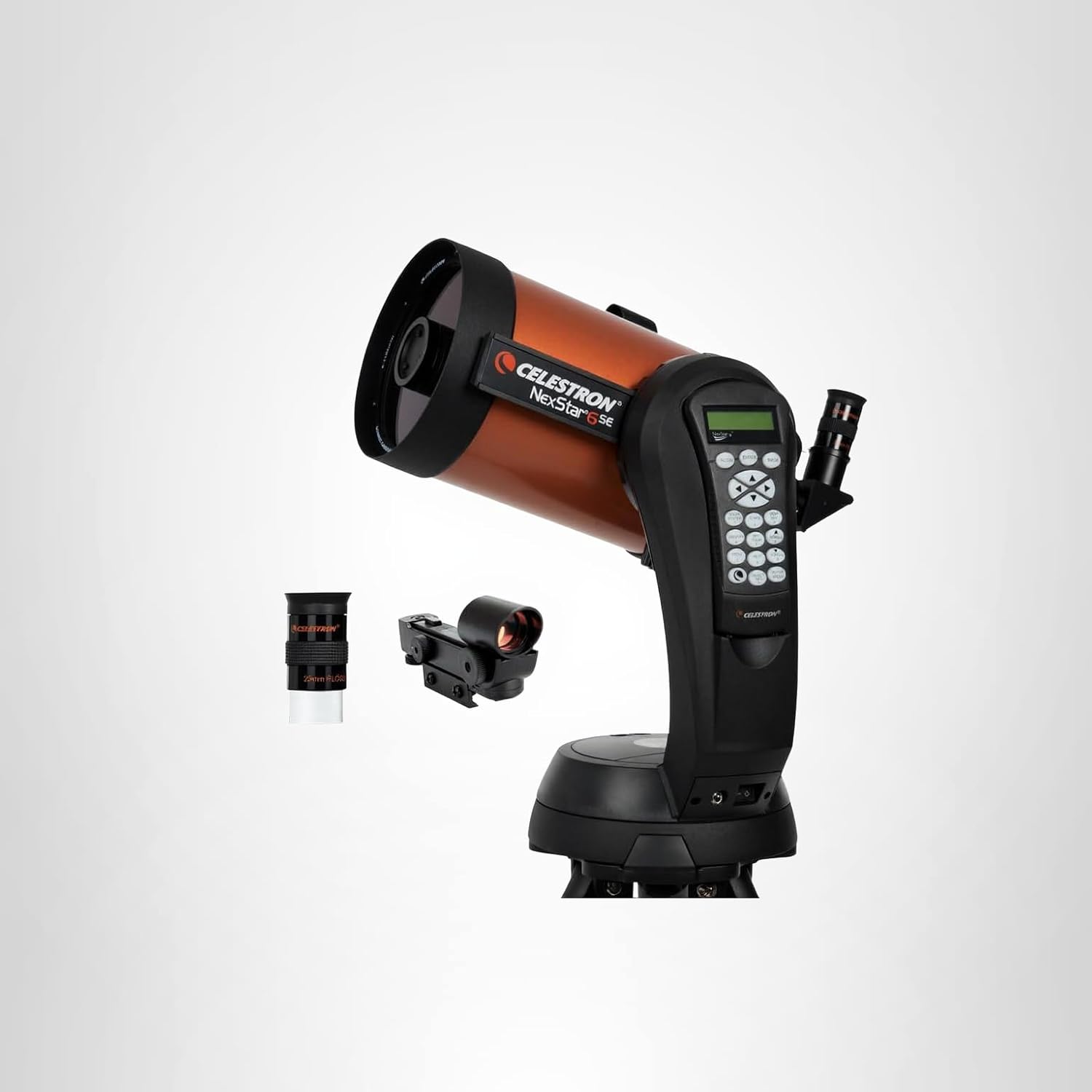 Celestron NexStar 6SE