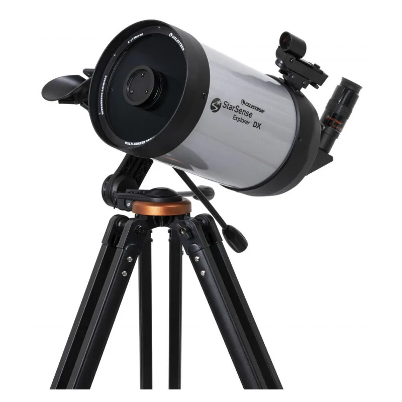 Celestron Schmidt-Cassegrain SC 150/1500 StarSense Explorer DX 6 AZ