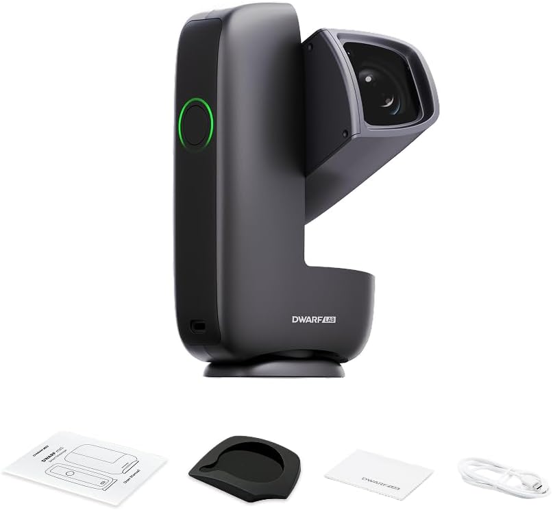 DWARFLAB AP 30/150 mini