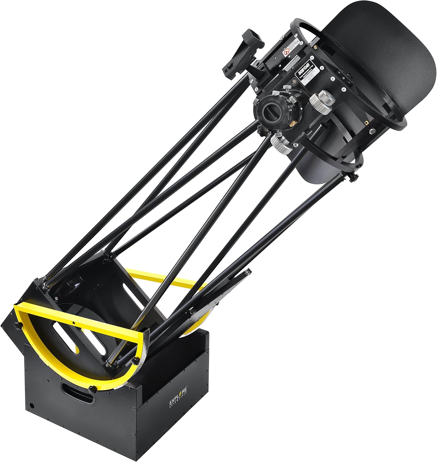 Explore Scientific Ultra Light Dobsonian 254 mm Generation II
