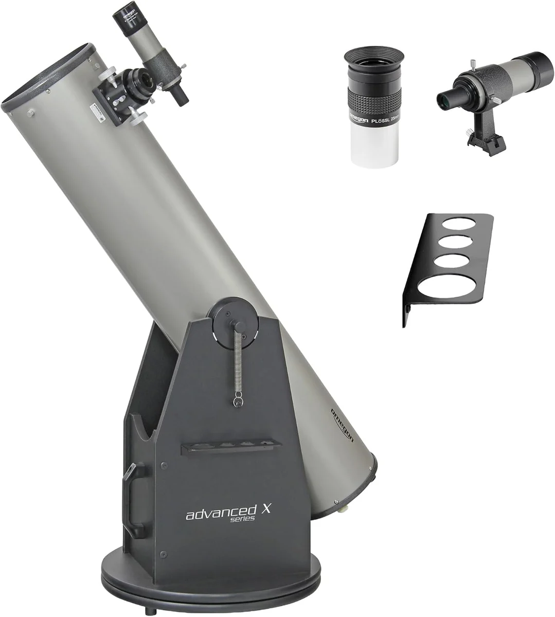 Omegon Advanced X N 203/1200