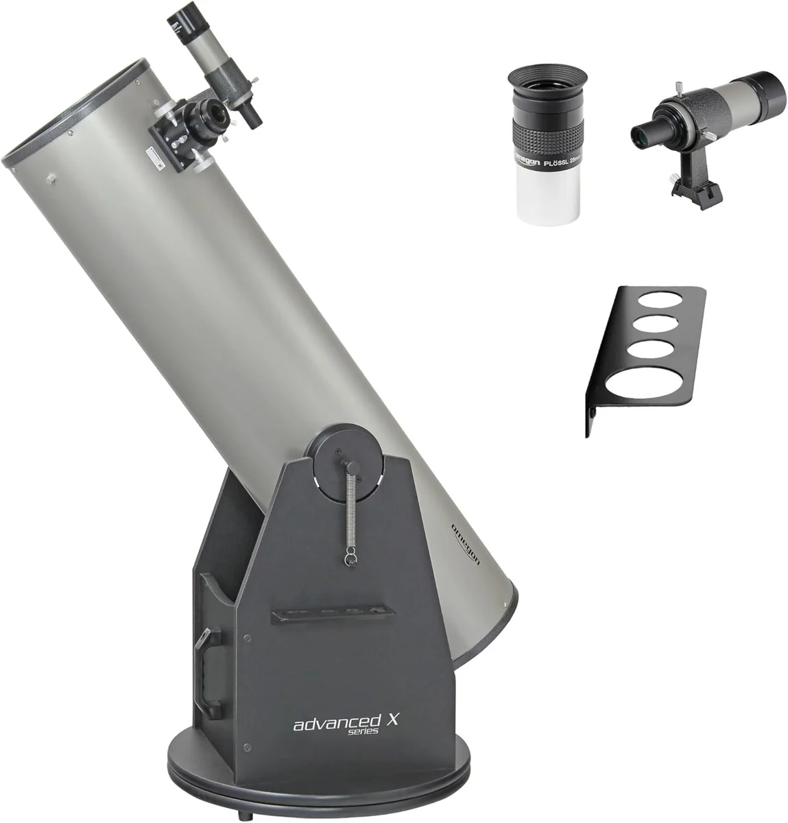 Omegon Advanced X N 254/1250