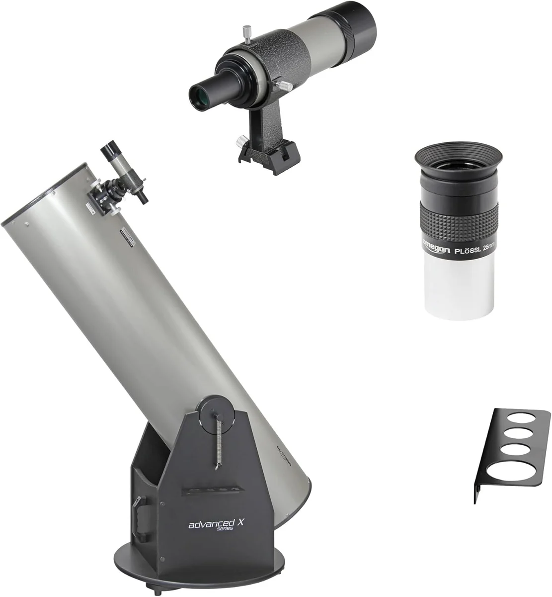 Omegon Advanced X N 304/1500