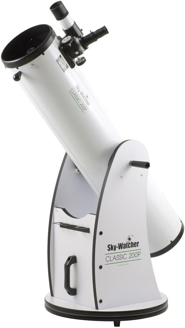 Skywatcher Dobson N 203/1200 Classic