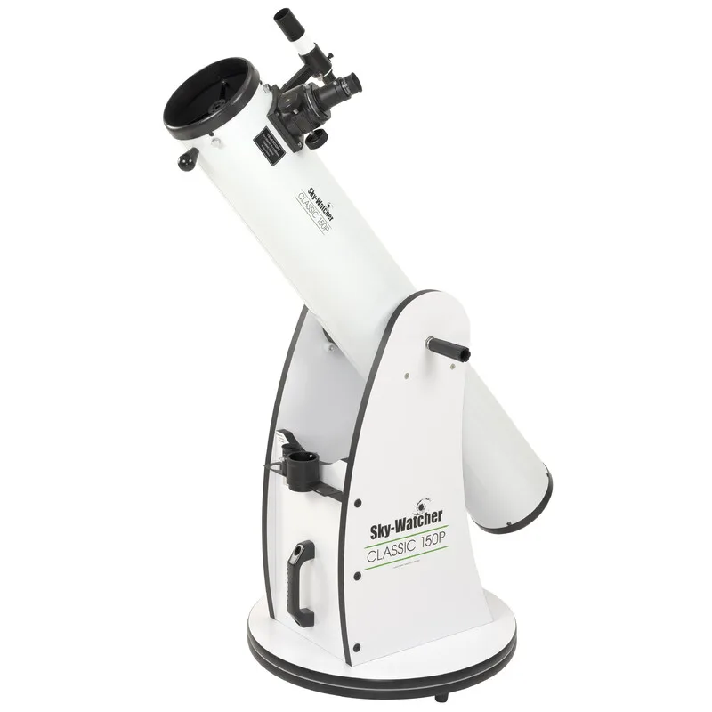 Skywatcher Dobson N 150/1200 Skyliner Classic