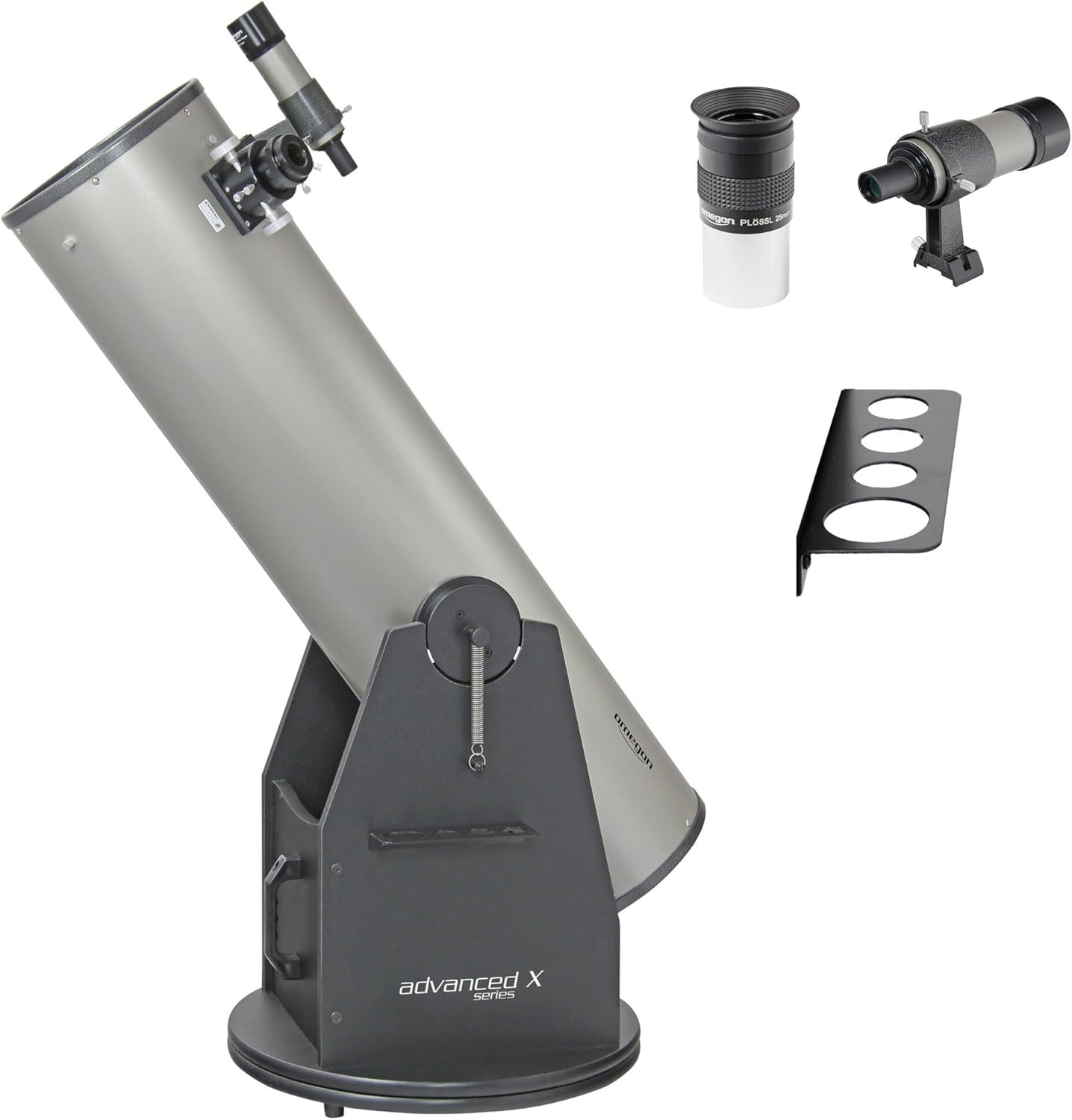 Omegon Advanced X N 254/1250