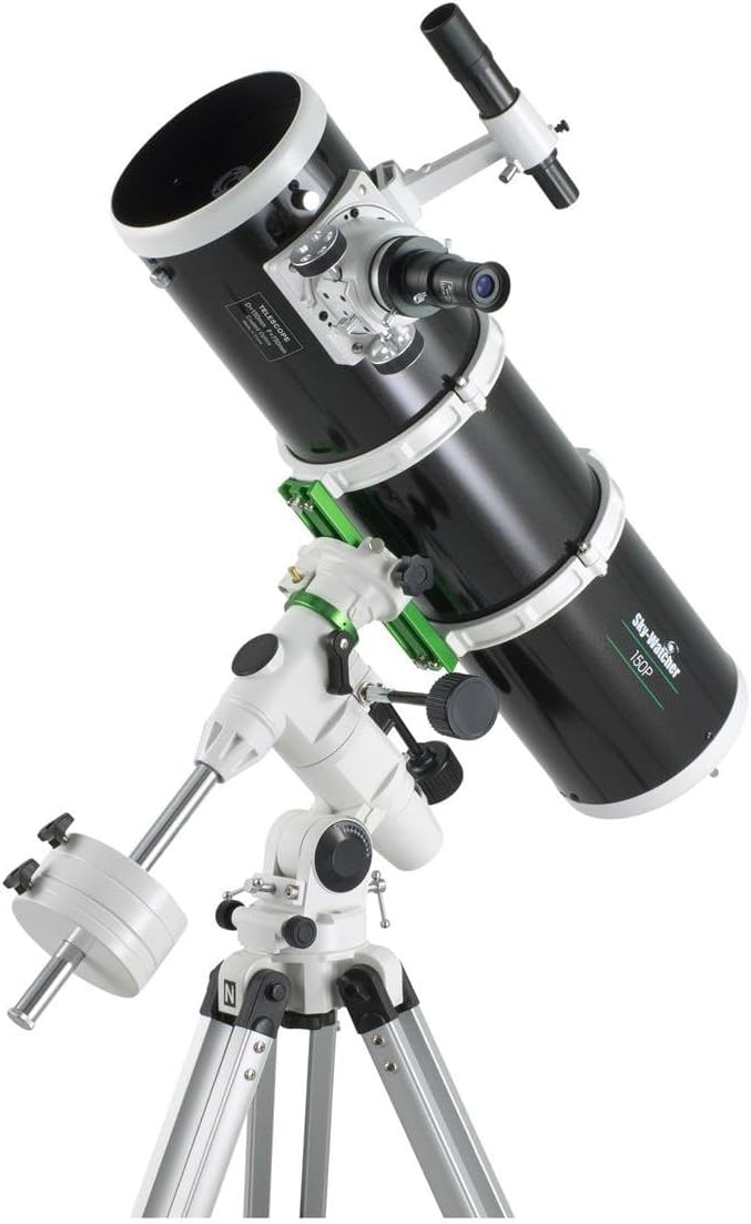 Skywatcher N 150/750 PDS Explorer BD EQ3-2