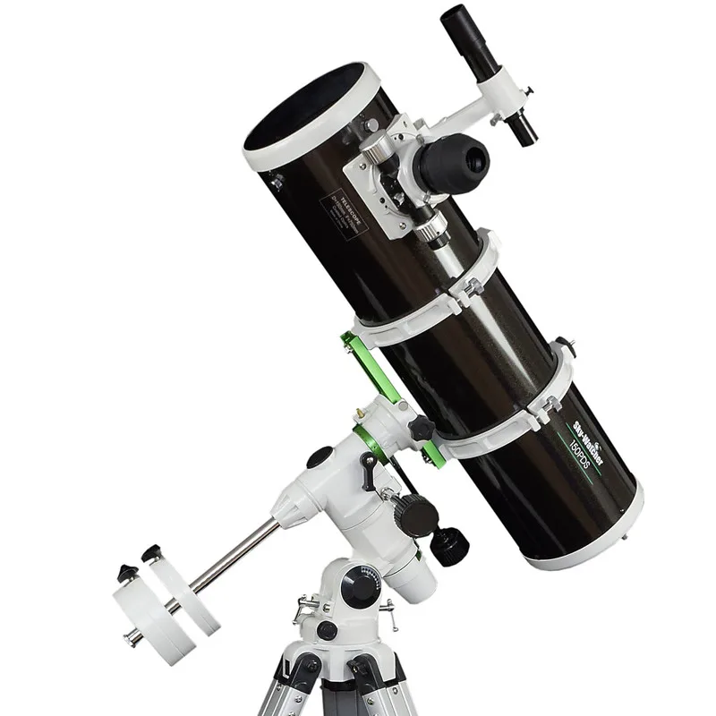 Skywatcher N 150/750 PDS Explorer BD EQ3-2