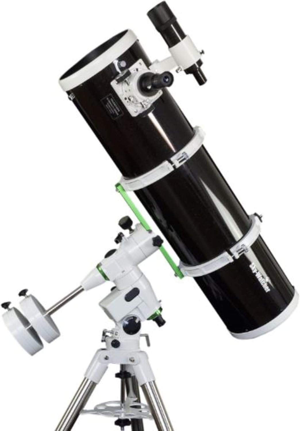 Skywatcher N 200/1000 Explorer 200P EQ5