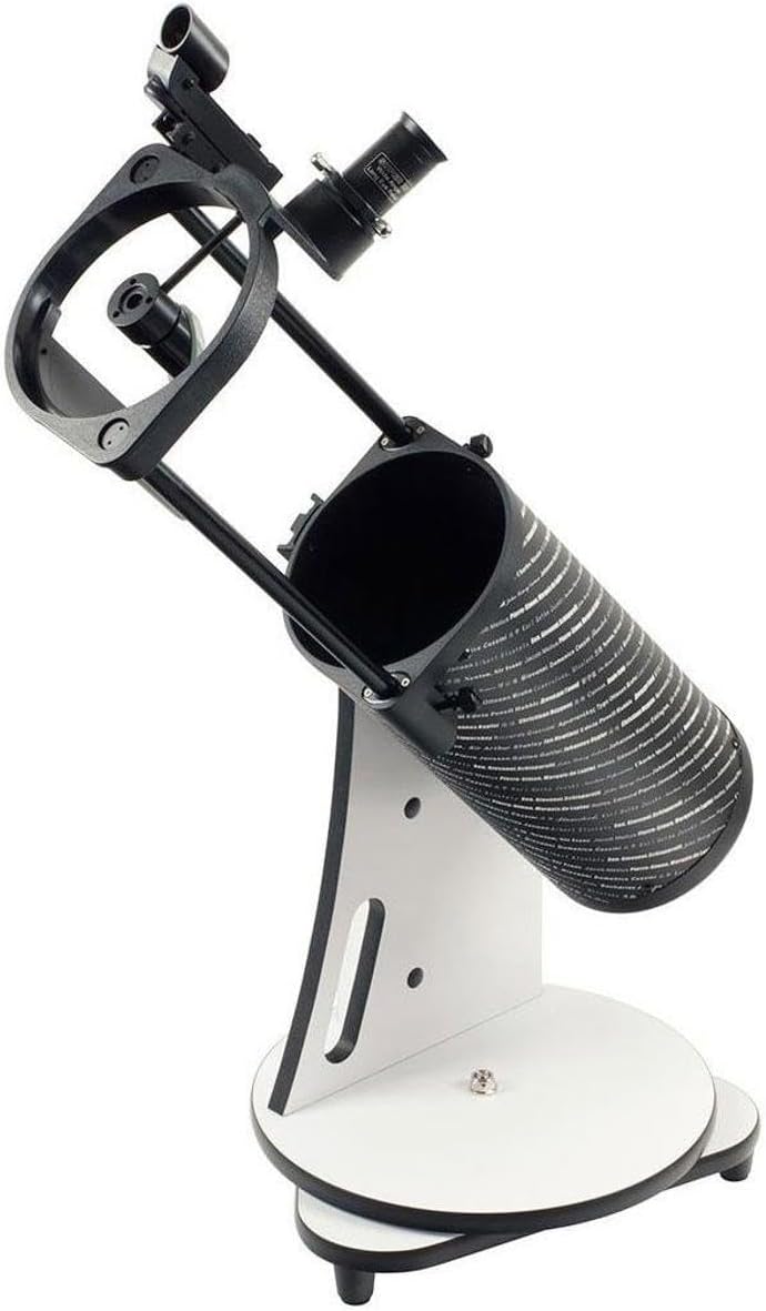 Skywatcher Dobson N 130/650 Heritage FlexTube