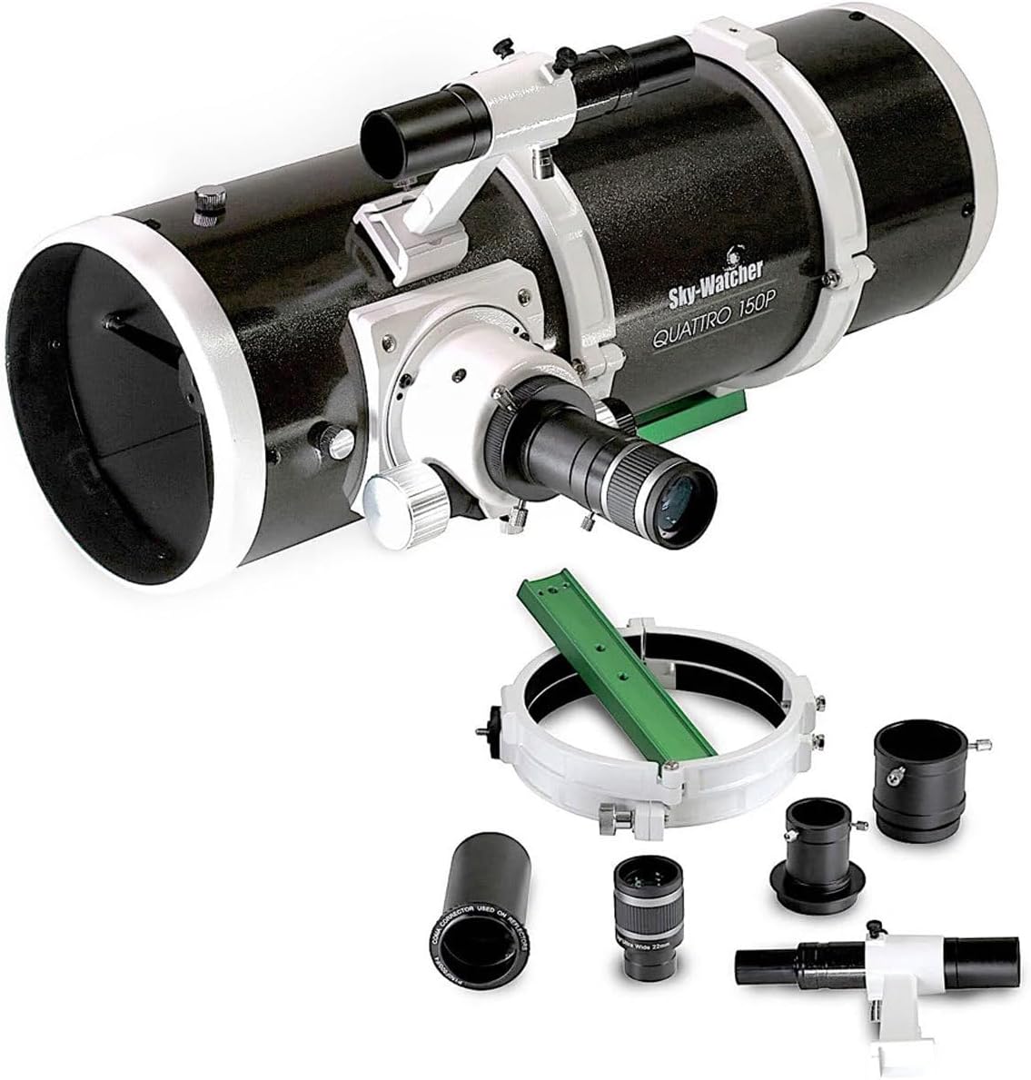 Skywatcher N 150/600 Quattro-150P OTA