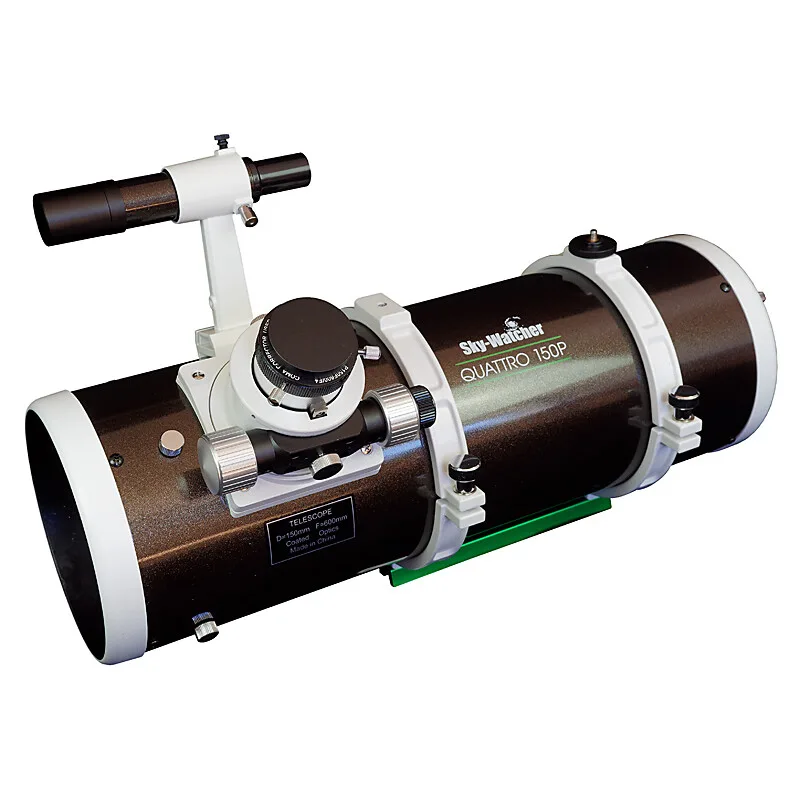 Skywatcher N 150/600 Quattro-150P OTA