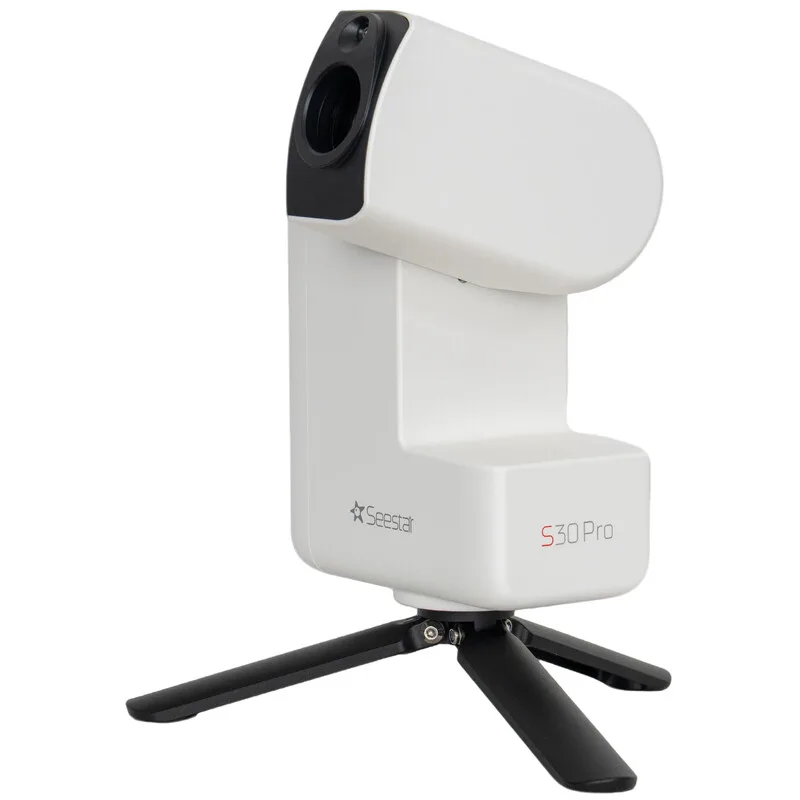 ZWO AP 30/160 Seestar S30 Pro