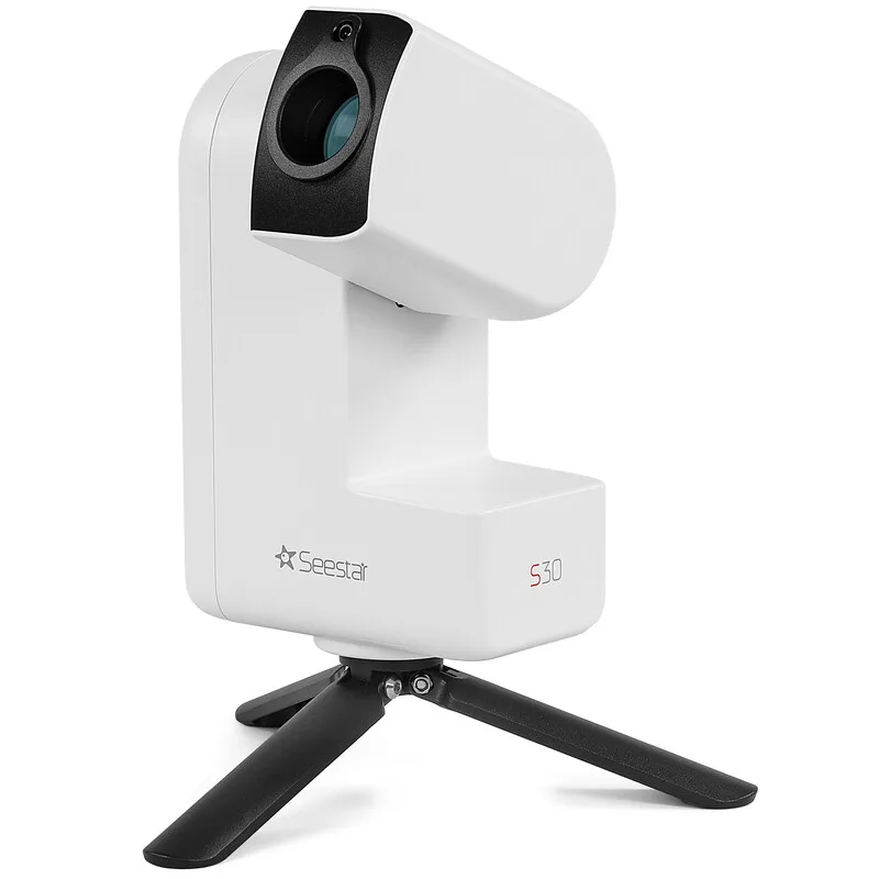 ZWO AP 30/150 Seestar S30